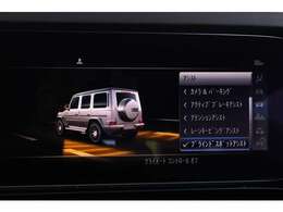 【衝突軽減レーダーセーフティPKG】