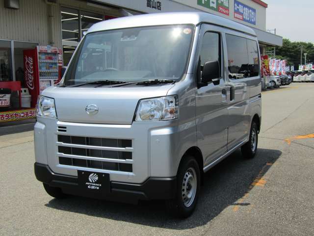 ご不明点などございましたら、お気軽に無料通話【0078-6002-684970】お電話ください。当店は全車総額表示！富山で新車・登録（届出）済未使用車・中古車の販売・車買取はお任せください。県外登録・納車もOKです！