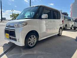 おかげ様で創業64年になります。長い間皆様と共に歩んでまいりました。車両販売とレンタカーを軸に、車検、修理、保険も力をいれております。整備工場完備！全車に無料保証付いてますのでご安心してご購入下さい！