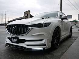 ご予算に合わせて、新車・中古車ベースのコンプリートカー製作可能です！ボディーカラー、ホイールサイズなどご希望に沿ってカスタムコンプリートカーお選びできます！お気軽にお問合せ下さい！