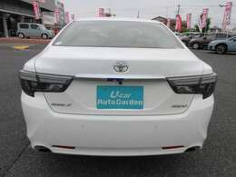 後期型のスモークテールがスポーティですね！！