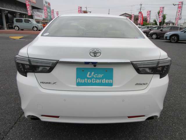 後期型のスモークテールがスポーティですね！！
