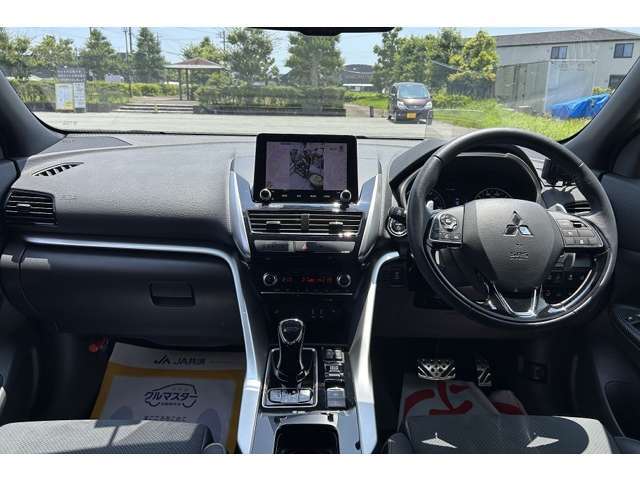 令和2年年式 三菱 エクリプスクロスPHEVが入荷致しました！！