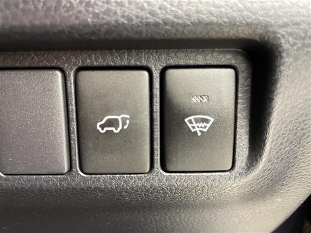 【運転席操作部】快適なドライブを楽しむための機能が装備されています！運転席から触れるので、使いやすいです！除菌プランいれていただくと、さらに清潔で安心していただけます！