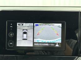 ナビ利用時のマップ表示は見やすく、いつものドライブがグッと楽しくなります！
