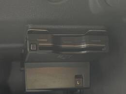 ●ETC車載器（アンテナ分離型音声案内タイプ）：お引き渡し時には再セットアップを実施後、お渡しいたします。マイレージ登録に関してもお気軽にスタッフまでお尋ねください。
