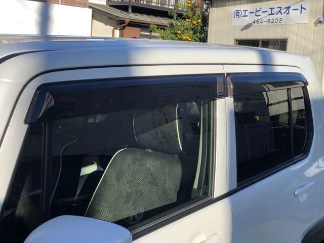 認証工場にて納車前点検を行いますので、安心してお乗りいただけます。