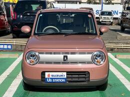 この度はスズキ自販山口　U’s　STATION一の宮の車両をご覧頂き、誠にありがとうございます！