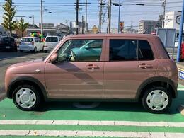 それでは当店の車両についてご紹介させていただきます！