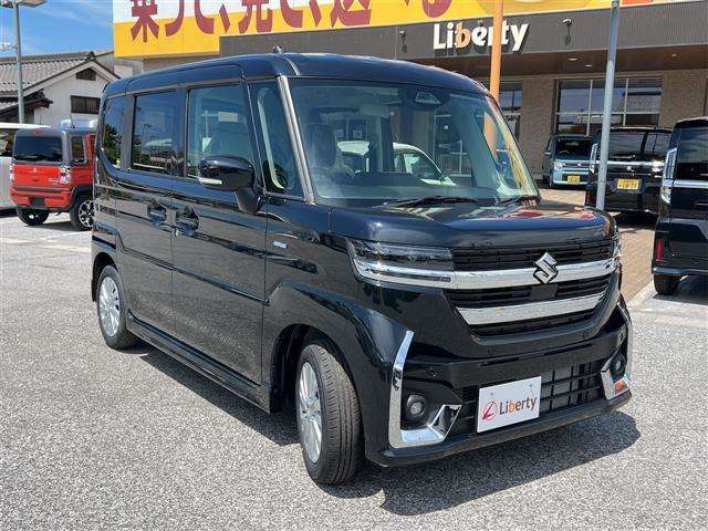 ■□■□■ アフターサービスも安心！！ 自社整備工場・自社鈑金工場・積載車を完備しておりますので、お客様のご購入後も手厚くサポートいたします！！  ■□■□■