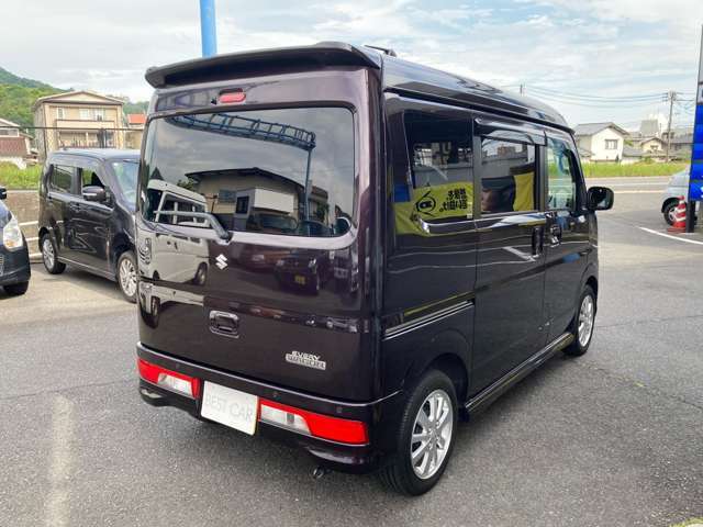山陽自動車道・五日市ICから約10分！県外からお越しのお客様もご来店前にご一報いただくとご案内いたします！