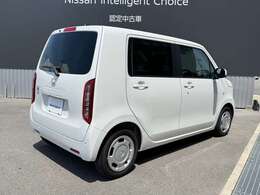 R4年式☆N-WGNが鴨島支店に入荷です★レンタカーで使用していたお車なので、新車から今まで定期点検がしっかり実施されてきた一台です★