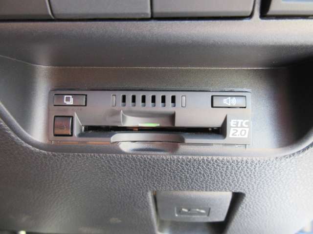 ☆ETC2.0車載器☆