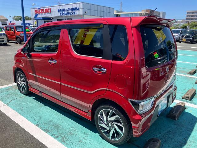 初めての中古車購入で不安な方も、ディーラー販売店だから安心！試乗車として使用していた低走行車や、修復歴なしの下取り車など、厳選した中古車を多数取り揃えております。