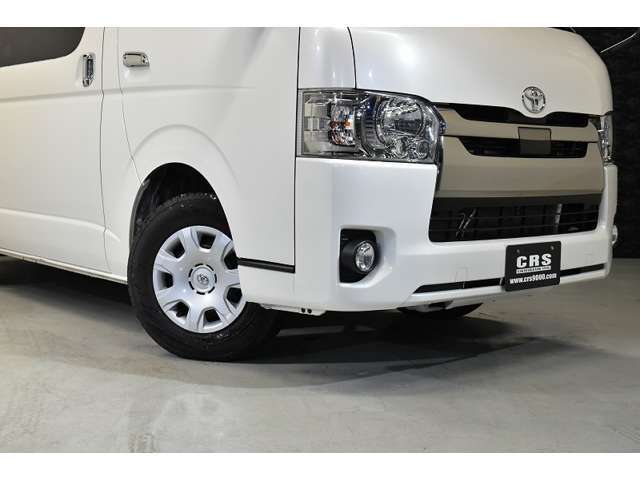■令和2年式　S-GL　DP2  内装架装車8人乗り　ディーゼル2WD入庫しました★即納台数多数取り揃え！気に入っていただけるお車ご提案します☆ご来店お待ちしております。シーアールエス大阪06-6852-9000