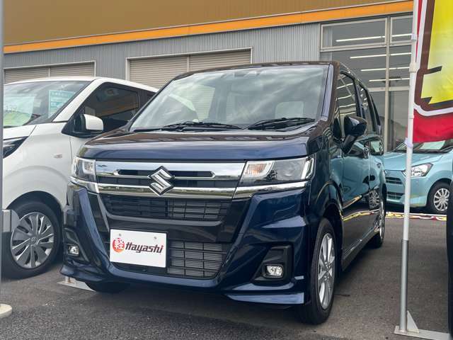 ☆岡山・香川の軽自動車専門店なのでほしい車がきっと見つかります☆カーセンサー掲載車以外にも多数の未公開在庫がありますので是非一度お問い合わせください☆