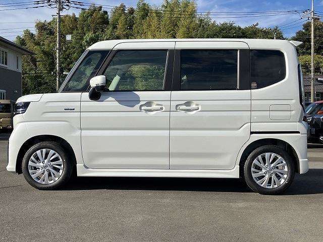 神奈川・横浜市で地域最大級のコンパクトカー・軽自動車未使用車専門店です！