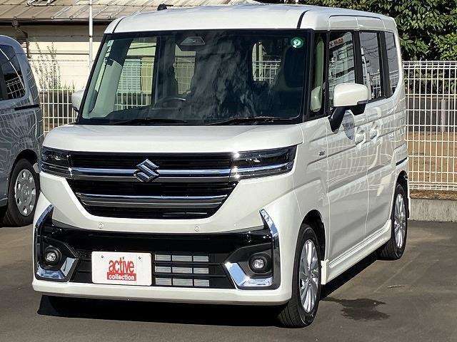 車の故障による修理やナビなどの用品取り付け等のアフターケアも充実しております！