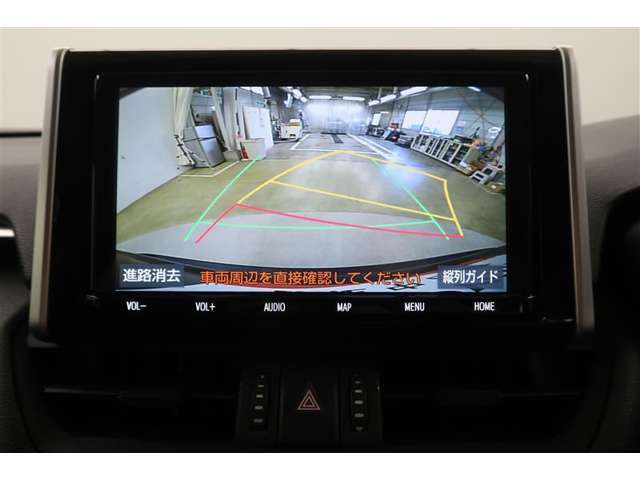 メンテナンスパック加入（有料）で愛車のケアもお手伝い