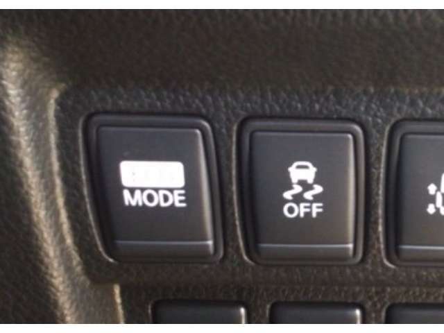 【VSA】ブレーキ時の車輪ロックを防ぐABS、加速時などの車輪空転を抑えるTCS、旋回時の横滑り抑制の3つの機能をトータルに制御！予期しないクルマの挙動の乱れを防ぐ安全装備です♪