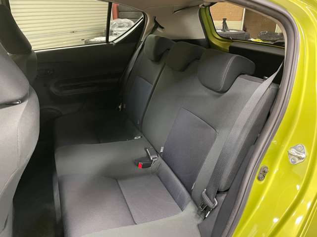 広々とした空間で、手軽にお荷物を出し入れ可能です！！