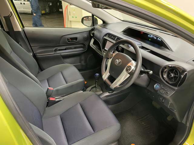 広々とした空間で、手軽にお荷物を出し入れ可能です！！