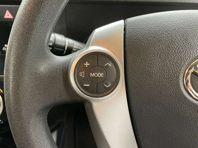 運転席周りに大きな傷、汚れ、へたりなどなく良質な状態です！