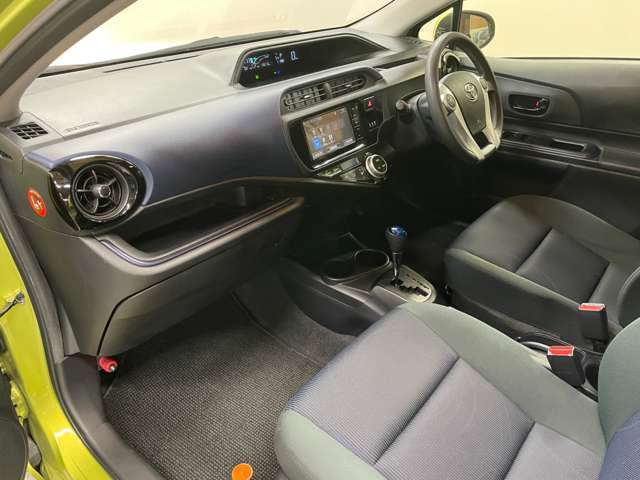 広々とした空間で、手軽にお荷物を出し入れ可能です！！