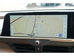 純正12.3インチディスプレーオーディオ装備☆車載ナビ・地上デジタルフルセグTV・Bluetooth・スマホ連携装備☆