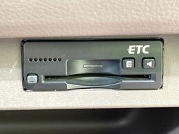【ETC】高速道路の料金所をストレスなく通過！話題のスポットやサービスエリアに多い「スマートIC」利用時は必須のアイテムです。当店でセットアップを実施、ご納車当日からすぐにご利用いただけます！