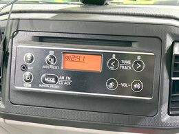 お好きな音楽を車内でお楽しみいただけます♪スピーカー交換・ウーハー追加などの音質向上や、最新ナビ・後席モニター等の取り付けも是非ご相談ください！