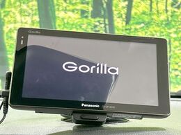 【ナビゲーション】使いやすいナビで目的地までしっかり案内してくれます。各種オーディオ再生機能も充実しており、お車の運転がさらに楽しくなります！！