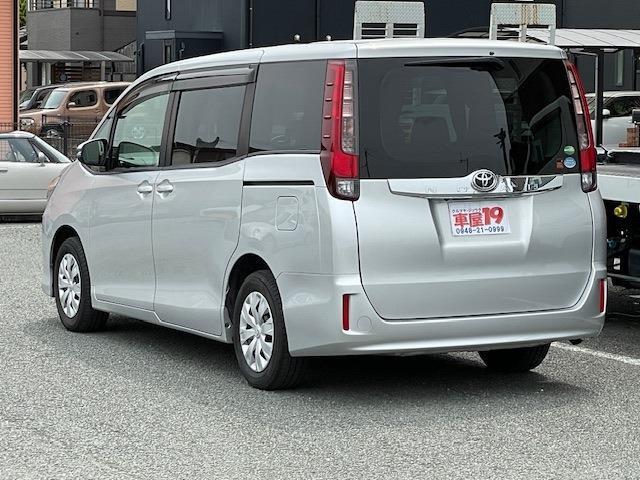 外装仕上済★コーティングを施し、ツルツルピカピカの耀くボディに仕上げています！洗車専門スタッフも在籍し、いつでもキレイな状態を見ていただけるよう、頑張っていますヽ(^o^)丿一見の価値有っ♪
