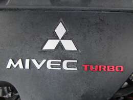 MIVEC　ターボ
