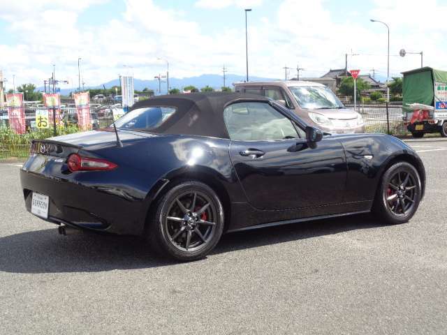 納車前に当店では2級整備士による納車前点検をさせて頂いております（指定認証工場1-4951）。