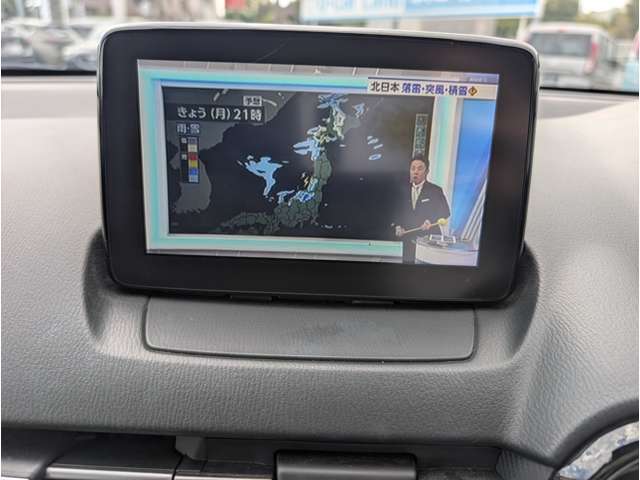 フルセグTV