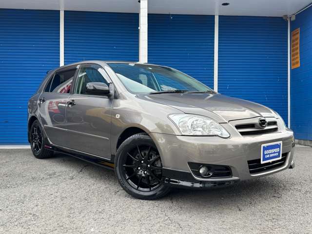 【柔軟にご対応】ナビやETC、アルミホイール等、各種パーツやオプションも取り付け可能です。ぜひご相談下さい。