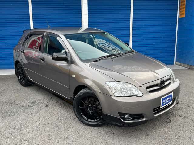 【柔軟にご対応】ナビやETC、アルミホイール等、各種パーツやオプションも取り付け可能です。ぜひご相談下さい。