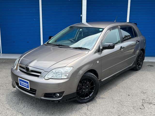 ご覧頂きありがとうございます。奈良県生駒市のグッドスピードカーサービスでございます。掲載車両に関しまして、気になる事がございましたら、是非お気軽にお問合せ下さい。