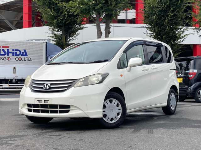CRUEZ青梅店のお車をご覧頂きありがとうございます。