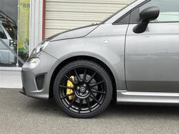 イエローキャリパー