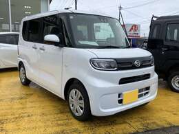 保証は自社保証です。お客様が安心できるカーライフをサポートさせて頂きます！