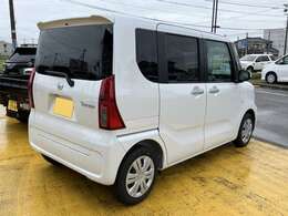 女性、初心者の方にもわかりやすく納得いくまでお車の説明を致します！お気軽にご相談下さい！