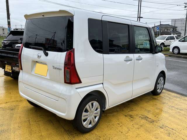 女性、初心者の方にもわかりやすく納得いくまでお車の説明を致します！お気軽にご相談下さい！