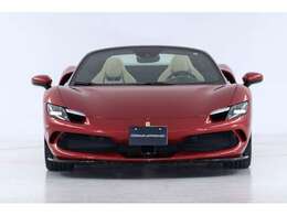 走行58KMFERRARI認定中古車