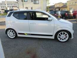 クラッチはノーマルですが滑りはありません。