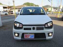 若干仕様変更されていますが、SWKコンプリートカーとして販売された車両です。