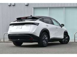 人気のアリアが入庫しました。是非現車を見にご来店ください。