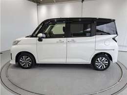 1年間の走行距離無制限のロングラン保証付きです。また、さらに安心をお求めの方には1年～2年の保証延長ができる（有償）もお選びいただけます。