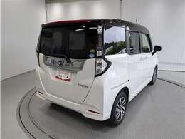 選ぶならトヨタの安心U-Car！